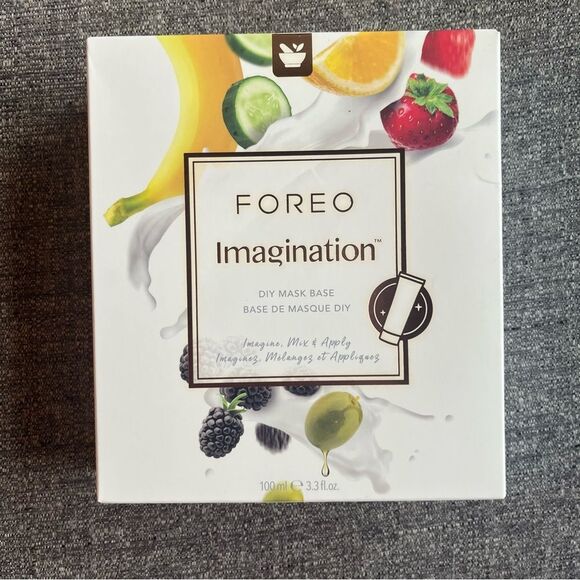 FOREO Imagination DIY Mask Base 100ml - Picture 3 of 6